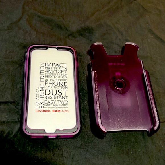 tech21 EVO Tactical Extreme Edition - Picture 5 of 7